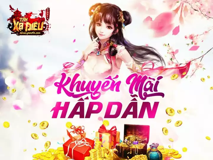 RESET X2 CÁC MỐC NẠP ĐẦU