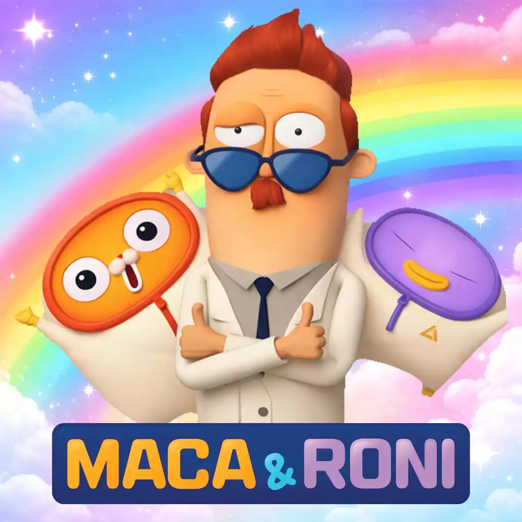 Maca N Roni