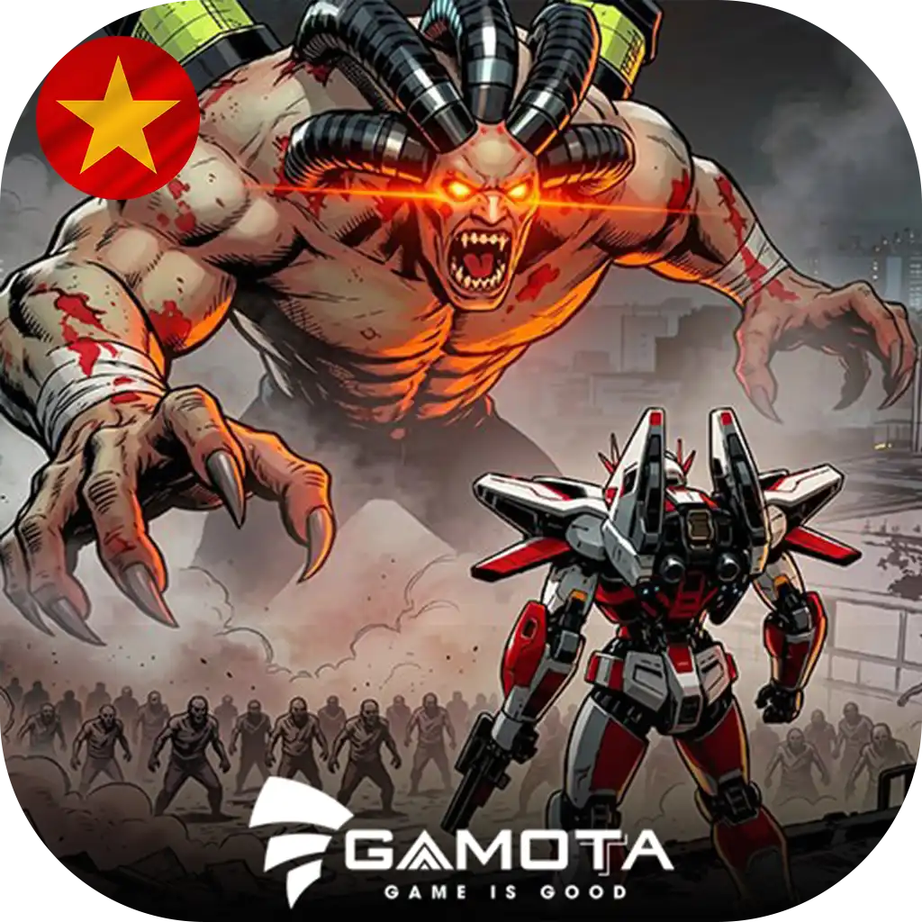 Cơ Giáp Vô Hạn