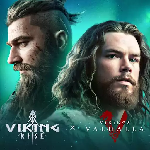 Viking Rise