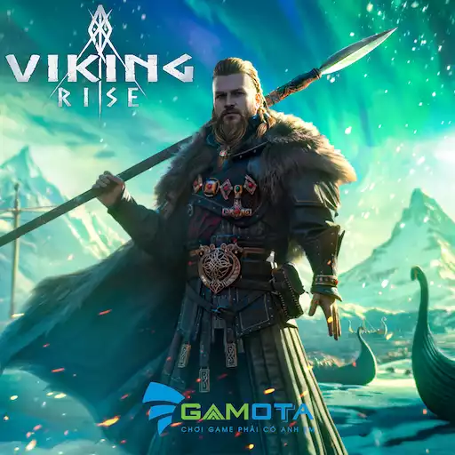 Viking Rise