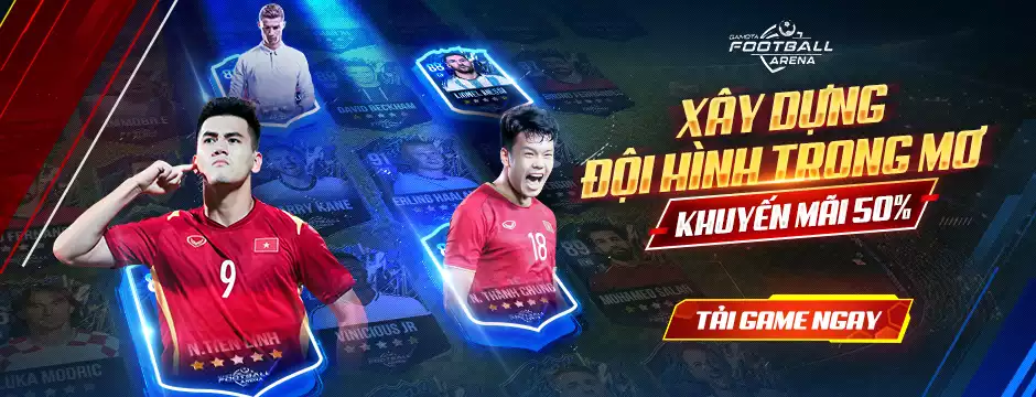 Football Arena - Download Game