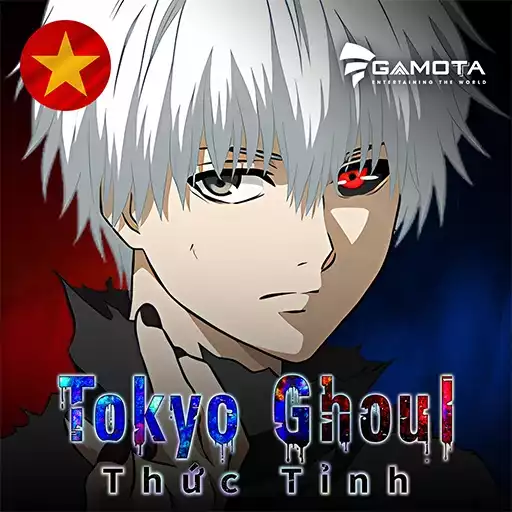 Tokyo Ghoul