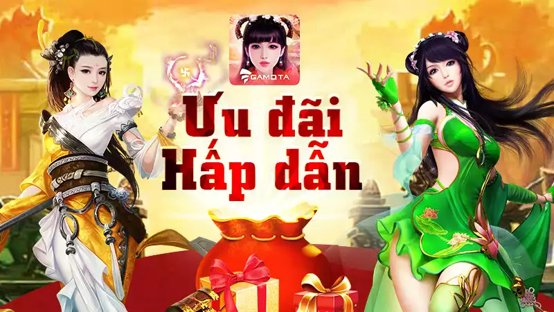 ƯU ĐÃI HẤP DẪN NGÀY 15/8