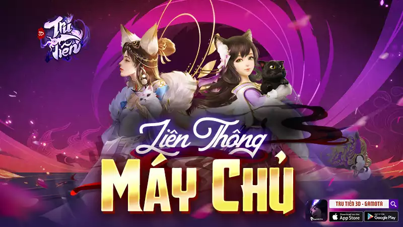 LIÊN THÔNG MÁY CHỦ (16/05)