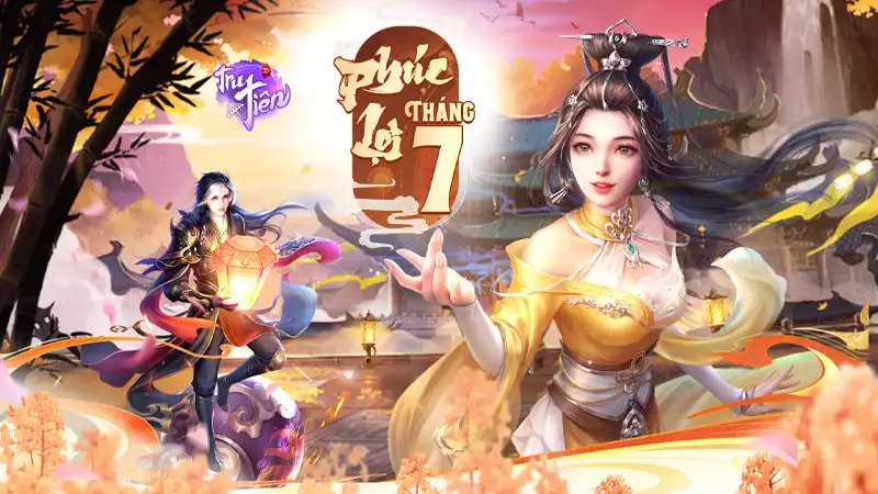 SỰ KIỆN LANDING TIỆM ĐỔI THÁNG 7 (28/7)
